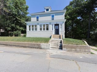 101 Unity Ave, Athol, MA 01331