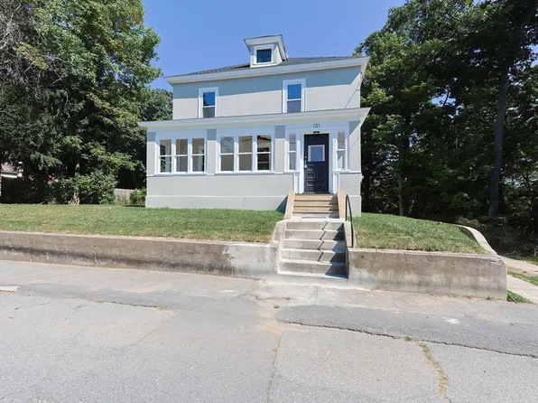 101 Unity Ave, Athol, MA 01331