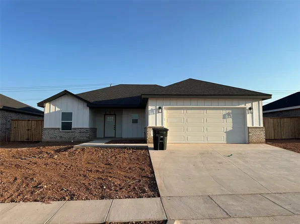 7093 Tin Cup Dr, Abilene, TX 79606