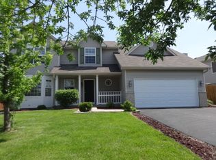 1312 Martin Ct #0, Plainfield, IL 60586