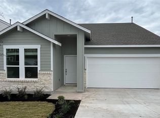 5314 Ovile St, Round Rock, TX 78665