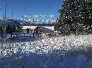 2160 Ridge Rd, Estes Park, CO 80517