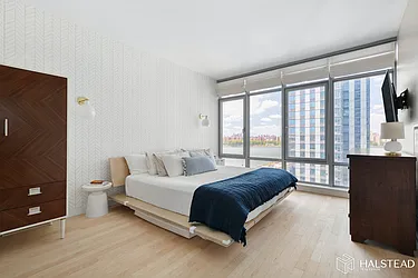 Sold by Brown Harris Stevens