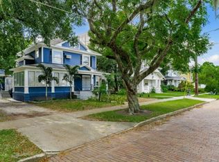132 E Concord St UNIT 1, Orlando, FL 32801