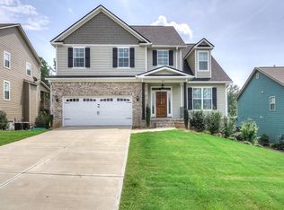 412 Kirkwood Dr, Evans, GA 30809