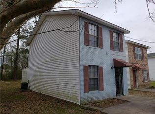 2166 Babe St #B, Opelousas, LA 70570
