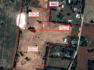 0 Roark Rd TRACT 4, Franklin, KY 42134