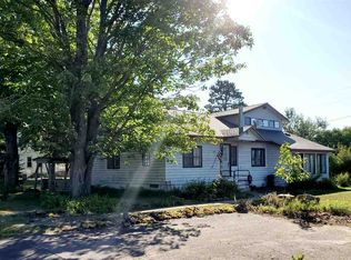 209 W Jasper St, Gwinn, MI 49841
