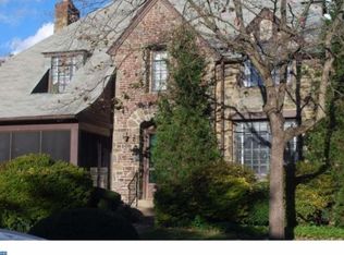 1229 Belfield Ave, Drexel Hill, PA 19026
