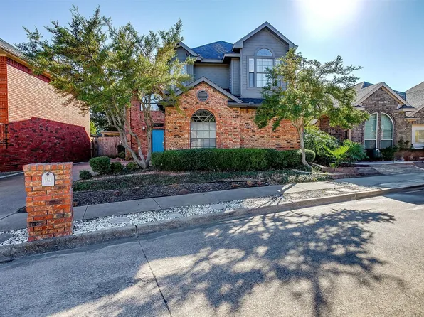 3012 Eagles Nest Dr, Bedford, TX 76021