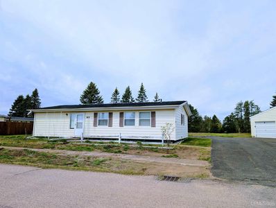 116 Caribou St, Gwinn, MI, 49841