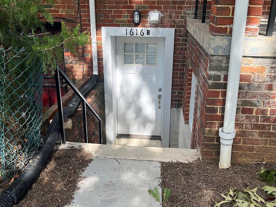 1616 C St NE Washington DC Zillow