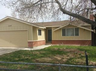 3140 4th St, Sparks, NV