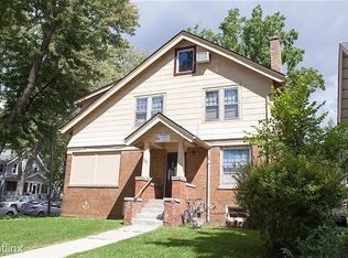 1201 White St, Ann Arbor, MI 48104