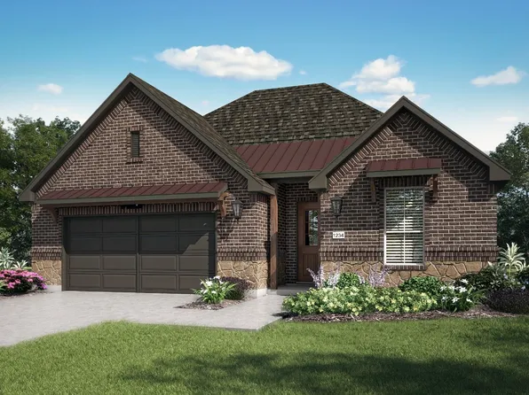 4281 Carrera Dr, Prosper, TX 75078