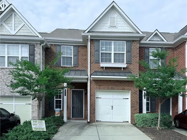 5620 Moresby Ct, Johns Creek, GA 30022