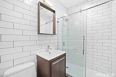 Rented by Mirador Real Estate