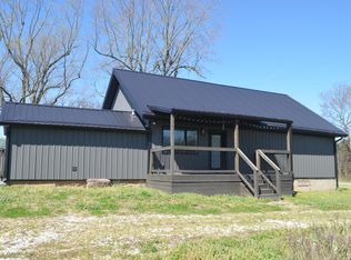 332 Fir Rd, La Russell, MO 64848