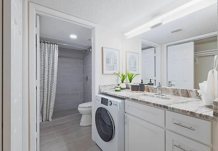 TRELLIS Canyon Creek Apartments — Photo 17