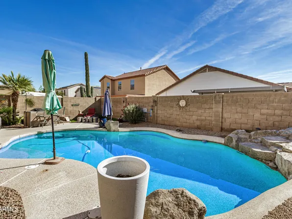12887 W VIRGINIA Avenue, Avondale, AZ 85392