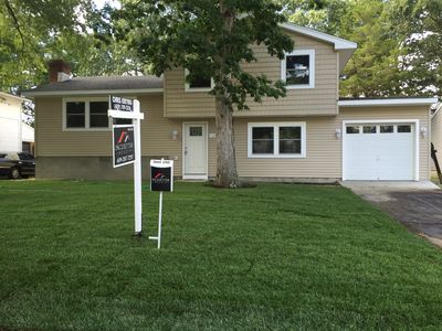 318 Twin Lakes Blvd, Little Egg Harbor, NJ, 08087