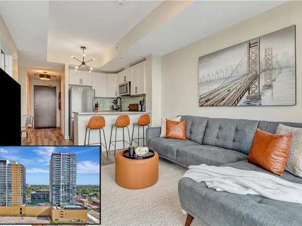 108 Garment St #904, Kitchener, ON N2G 0E2