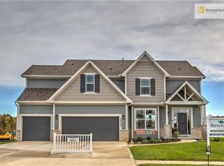 2606 SW River Trail Rd, Lees Summit, MO 64082