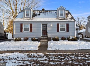 23 W Upper Ferry Rd, Ewing, NJ 08628