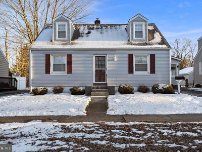 23 W Upper Ferry Rd, Ewing, NJ, 08628
