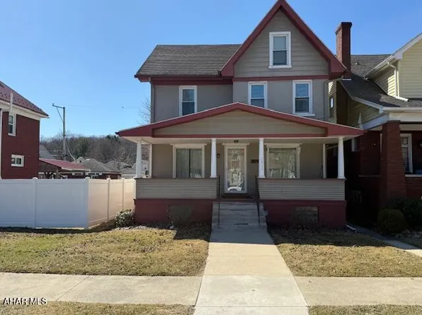 1011 Broadway, Altoona, PA 16601