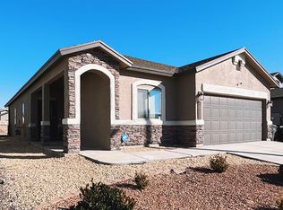 15137 Design Ct, El Paso, TX 79938