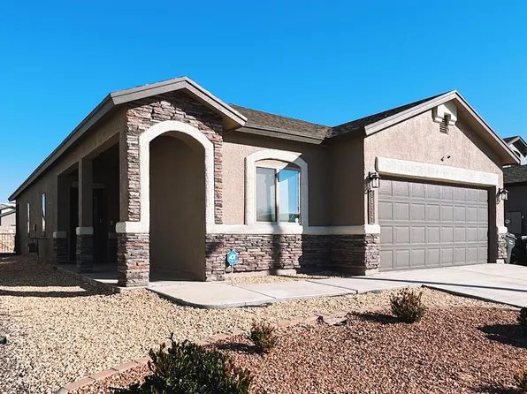 15137 Design Ct, El Paso, TX 79938