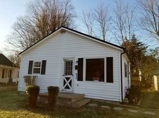 300 Carnation Dr, Glasgow, KY 42141