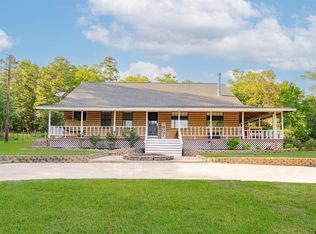 741 E Wilkins Rd, Gladewater, TX 75647