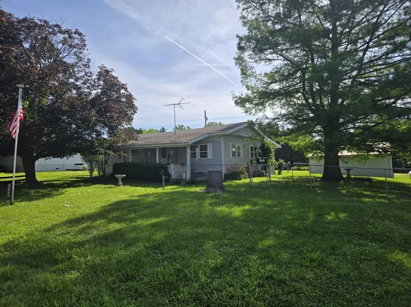22225 County Road 271a, Wheatland, MO 65779