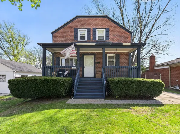 5918 Cardwell St, Garden City, MI 48135