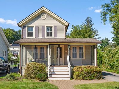 16 Woodland Avenue, Poughkeepsie, NY, 12603
