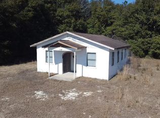 2360 W Highway 4, Century, FL 32535