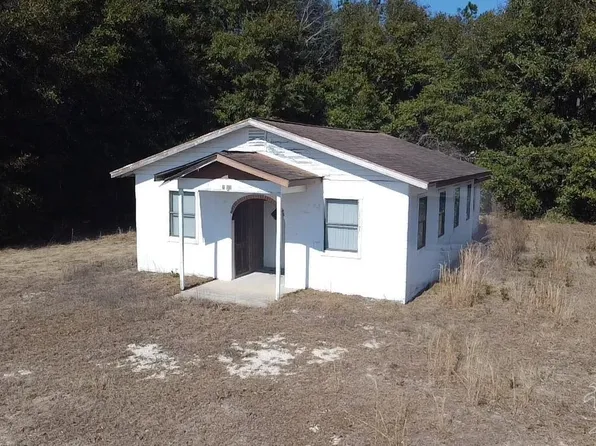 2360 W Highway 4, Century, FL 32535