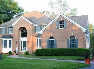 64 Pine Blvd, Cedar Knolls, NJ 07927