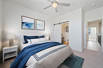 Lat Twenty7 Townhomes — Photo 27
