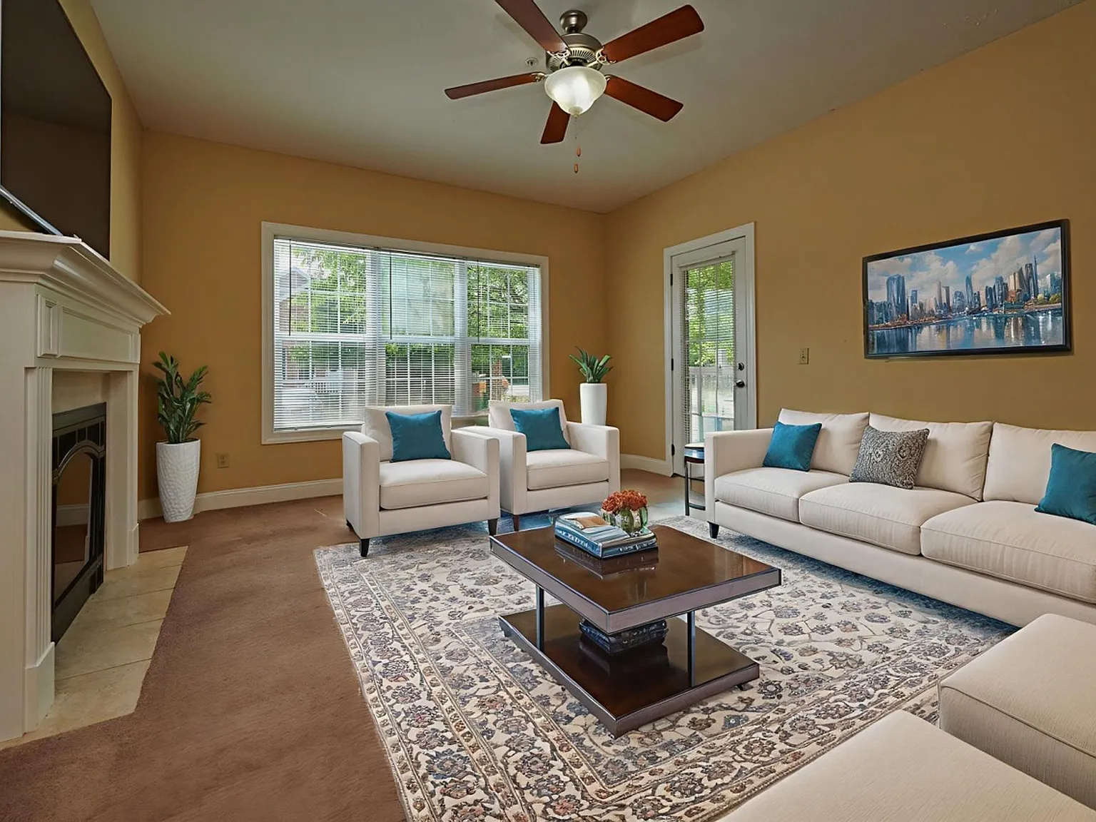 Waterford Village Apartments — Photo 2