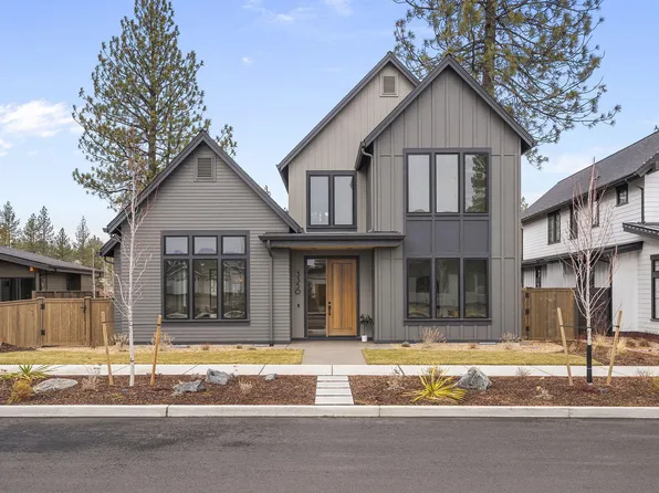 3350 Leavitt Ln, Bend, OR 97703