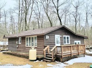 5122 Arrowhead Ln, East Stroudsburg, PA 18302