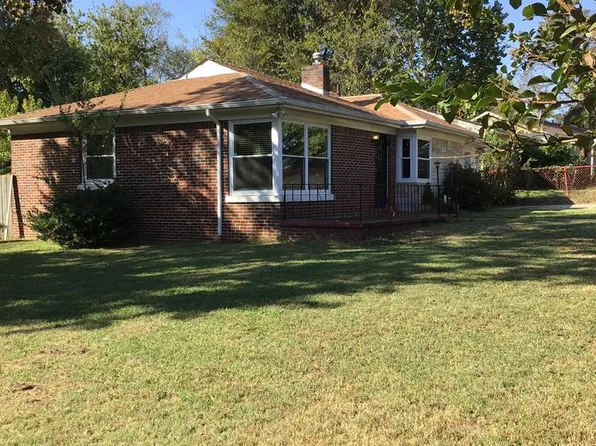 470 Hansel Ct, Florence, AL 35630