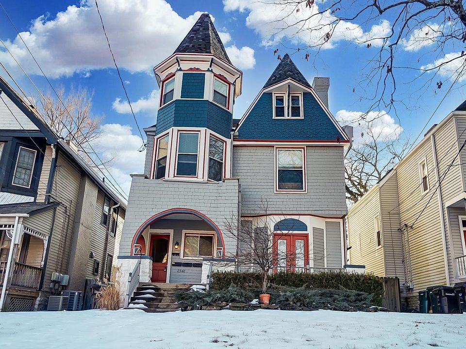 1st image of 2546 Ingleside Ave APT 1