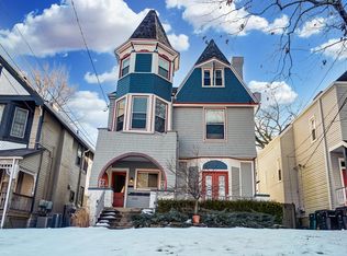 2546 Ingleside Ave APT 1, Cincinnati, OH 45206