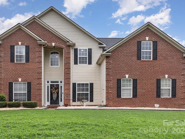 4803 Chesney St NW, Concord, NC 28027