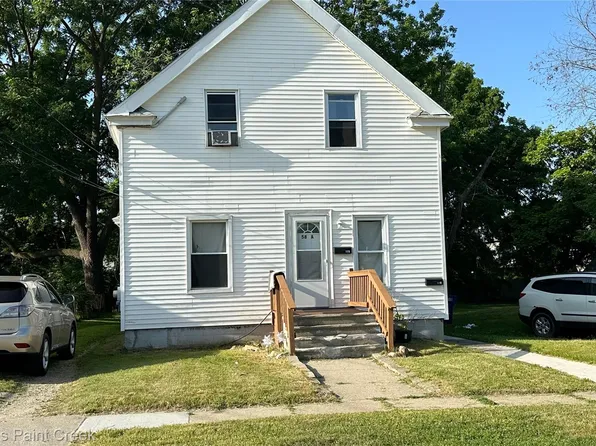 58 Gladstone Pl, Pontiac, MI 48342