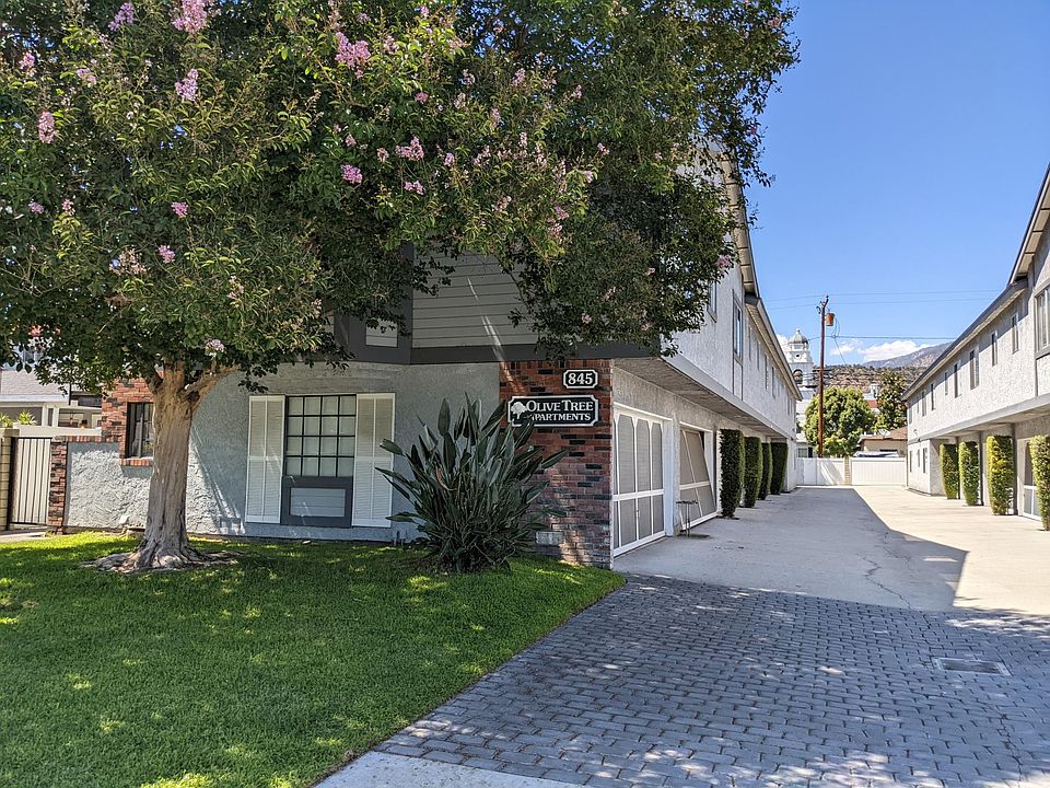 1st image of 845 W Olive Ave #D